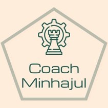   Coaching with Minhajul