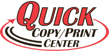 Quick Copy/Print Center