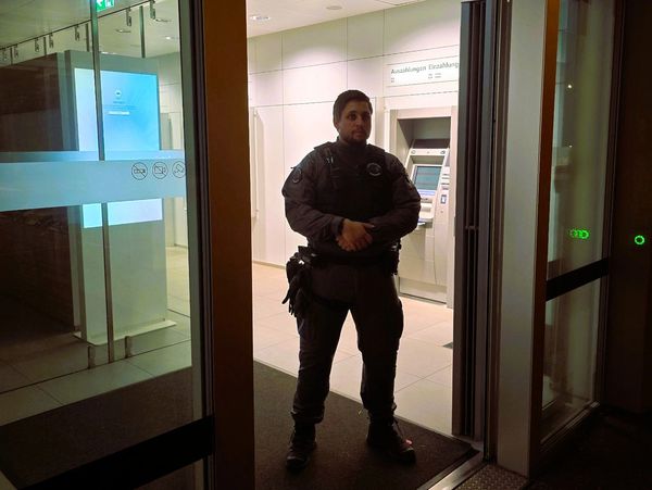 Werttransport Schweiz - Helvetia Strategies Group GmbH (HSG Switzerland)