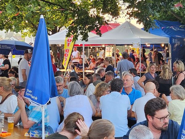 Sicherheitsdienst für Events und Veranstaltungen in Zürich - HSG Switzerland