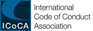 The International Code of Conduct Association – ICoCA