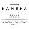 Unsere Referenz - Hotel Kameha Grand Zürich - Helvetia Strategies Group GmbH (HSG Switzerland)