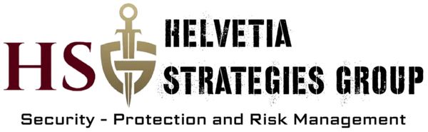 Helvetia Strategies Group GmbH - Security, Protection and Risk Management. 