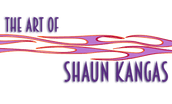 Shaun Kangas 
Illustration & Design