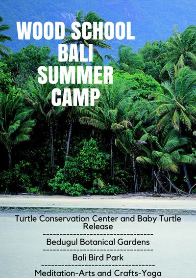 summer camp