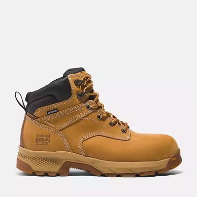 Timberland Pro Boots