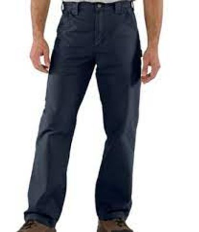 Carhartt Rugged Flex Relaxed Fit Canvas Work Pant #102291