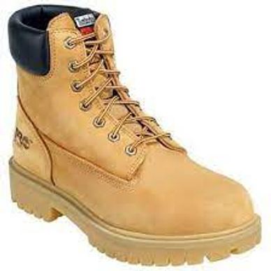 Timberland Pro Boots