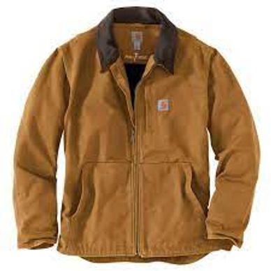 LST Waterfowler’s Insulated Coat 2.0 DW1041