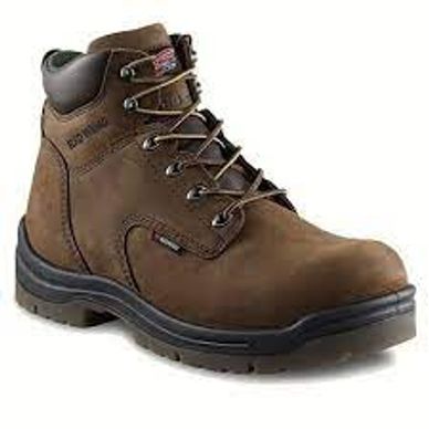 Red Wing Boots Red Wing Boots