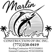 Marlin Construction of IRC,INC.