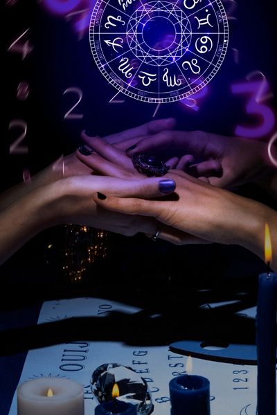 lunar reading