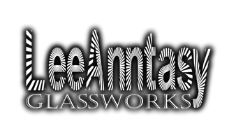 LeeAnntasy glassworks Studio