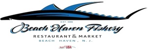 Beach Haven Fishery