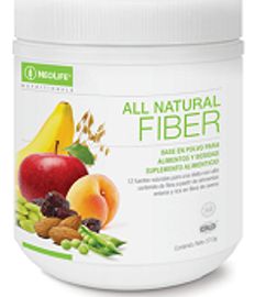 ALL NATURAL FIBER NEOLIFE