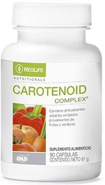 Carotenoid Complex NeoLife