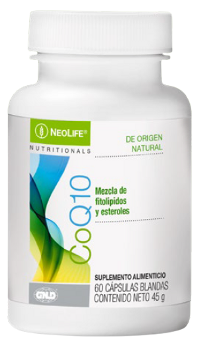 CoQ10 NeoLife