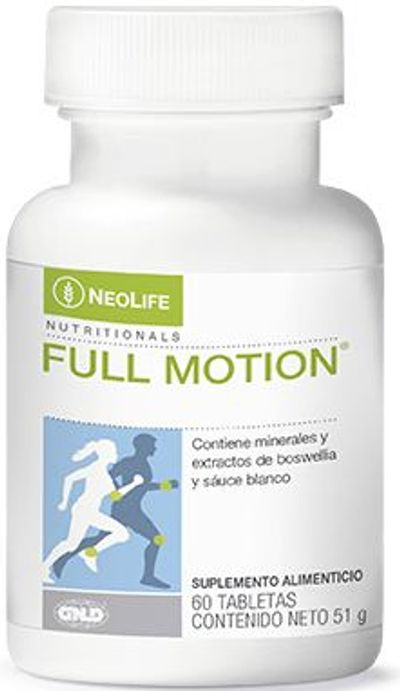 FULL MOTION NEOLIFE