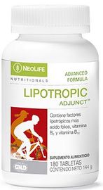 Frasco Lipotropic Adjunct