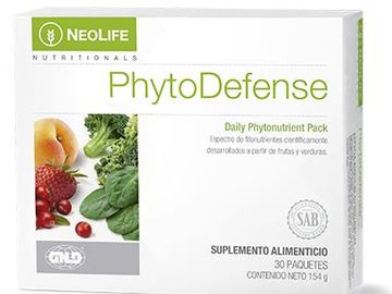 PHYTODEFENSE NEOLIFE