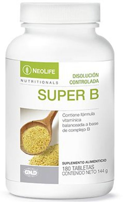 SUPER B NEOLIFE