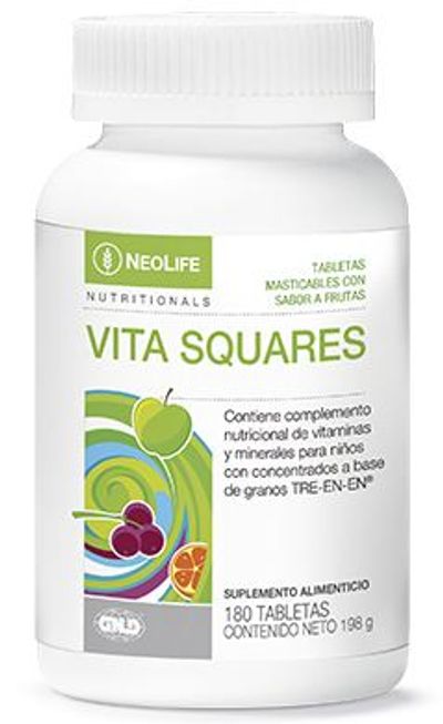 VITA-SQUARE NEOLIFE