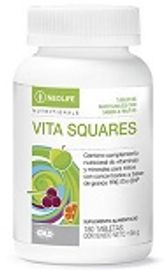 VITA SQUARES NEOLIFE