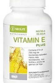 VITAMIN E NEOLIFE