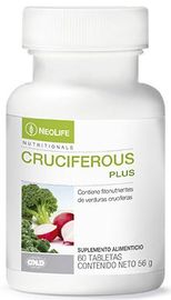 Cruciferous Plus NeoLife