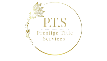 PRESTIGE TITLE SERVICES