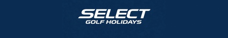 Select Golf Holidays