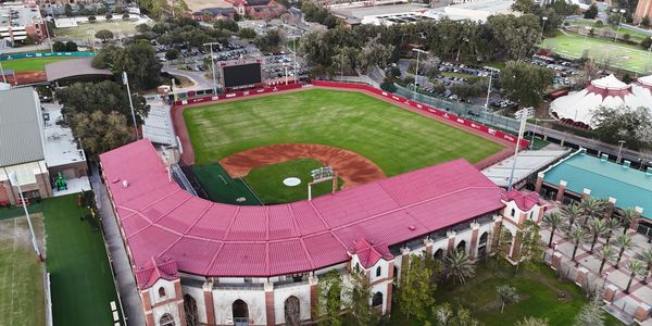 Dick Howser Stadium - FSU Baseball
