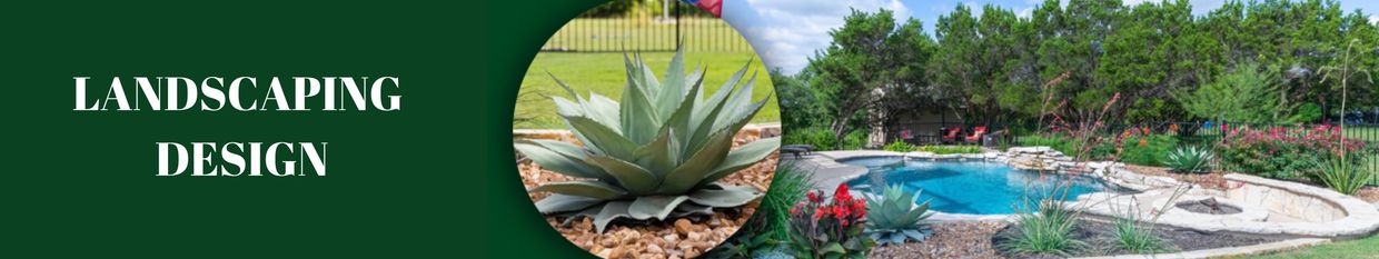 Affordable landscaping services near me