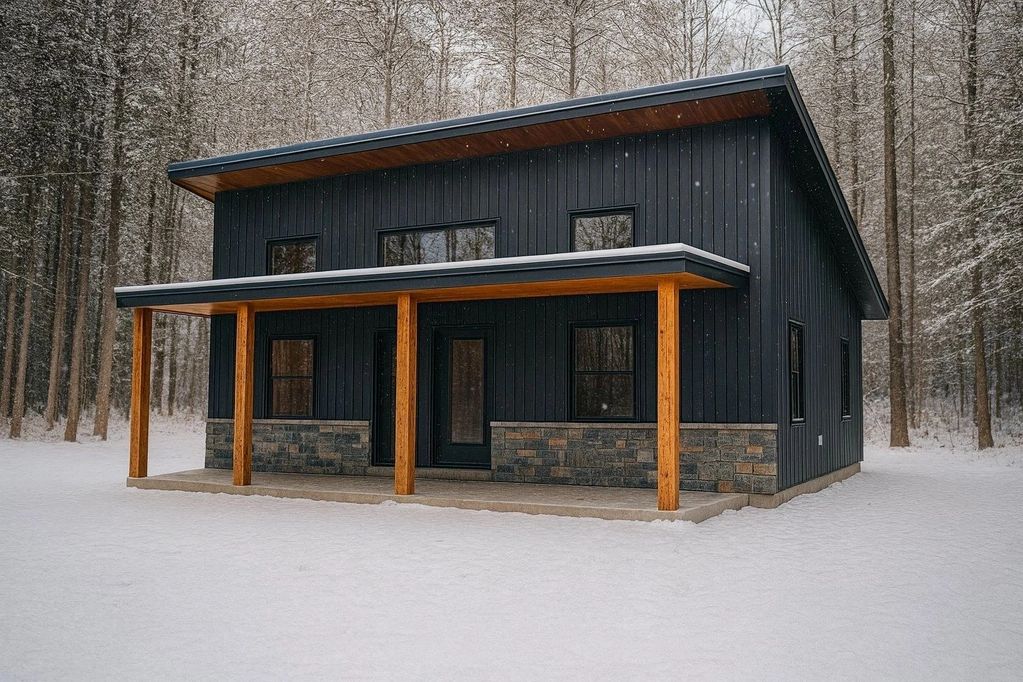 Model Bonzai 299 900$
