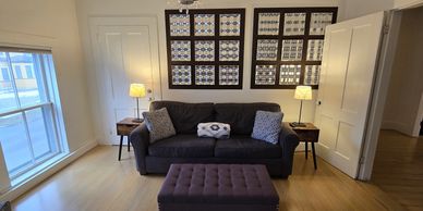 Cozy Apt 1 Victorian Vacation Rental (by Owner) in Newport