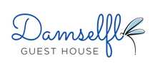 Damselfly Guest House  