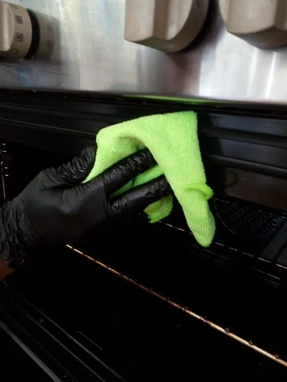 The Grime Guys Oven and Bbq Cleaning, Cleaning Service