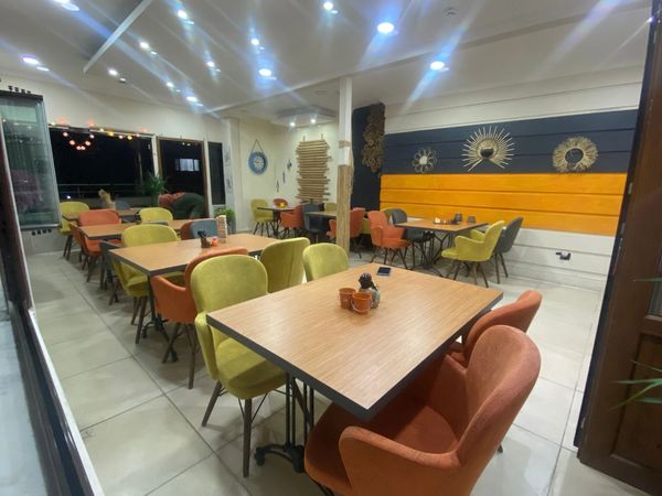 lotus kafe
