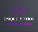 Unique Motion Step Academy