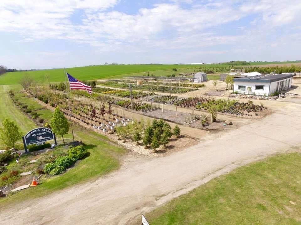 woodhill homes inc