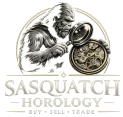 Sasquatch Horology 