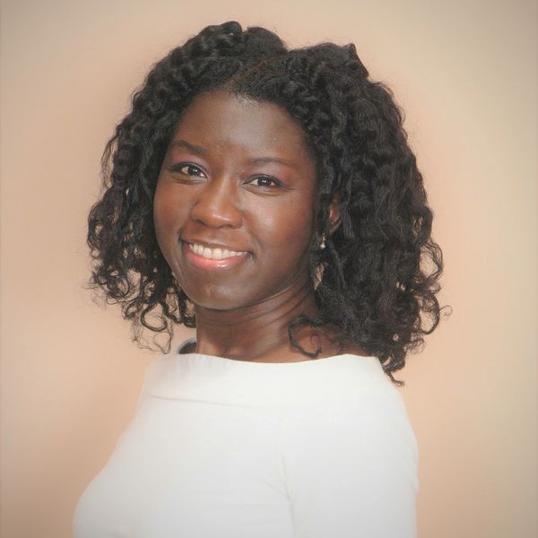 Professional author photo of Takieya J. Jones