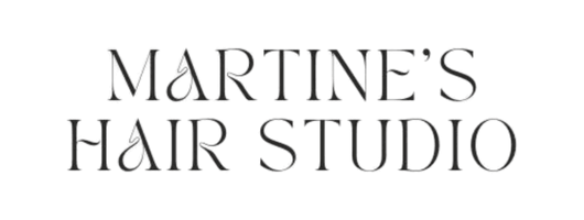 Martine's Hair Studio