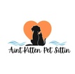 Aint Kitten Pet Sittin
