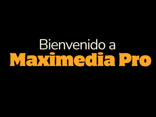 Maximedia Pro