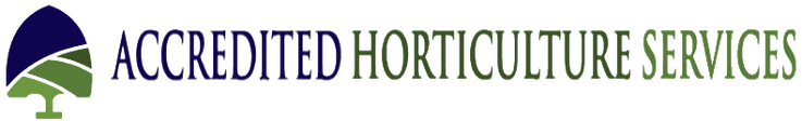 Accredited Horticulture Services