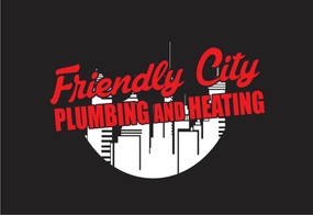 friendly city plumbing and heating