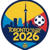 Toronto Fan Zone 2026