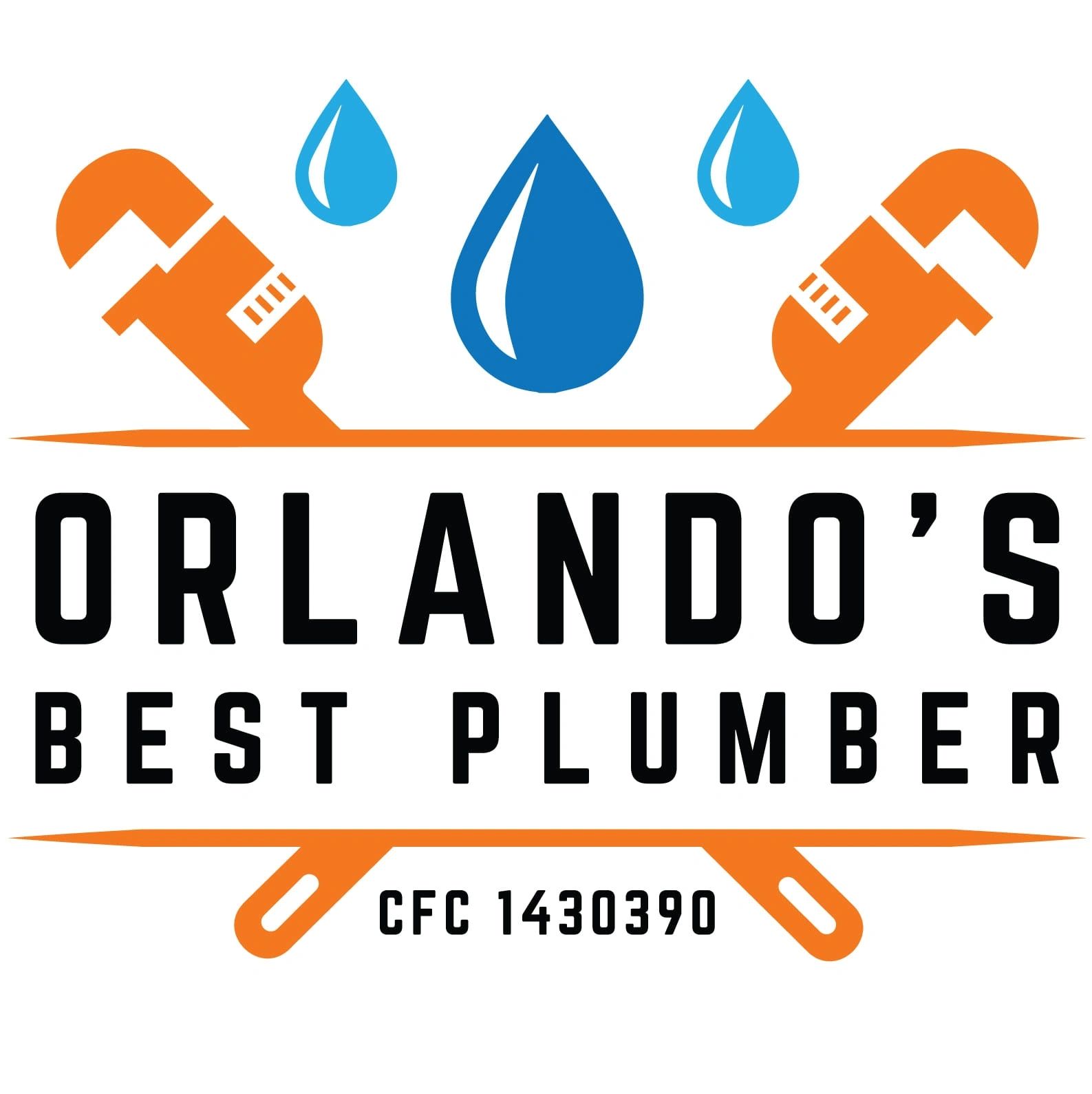 Orlando's Best Plumber Plumbing, Plumber, Orlando