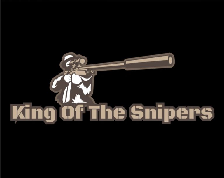 King Of Snipers Tournament Merchandise! 
Join and like our Facebook, Instagram, Twitch and Youtube!